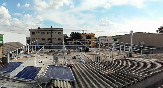 Usina Lacs - foto 1